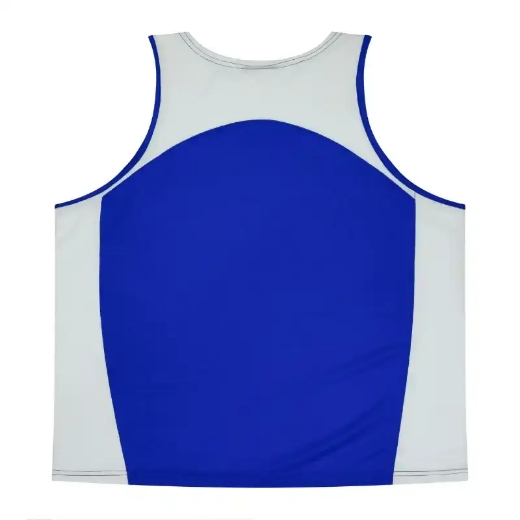 Picture of Aussie Pacific, Mens Premier Singlet 